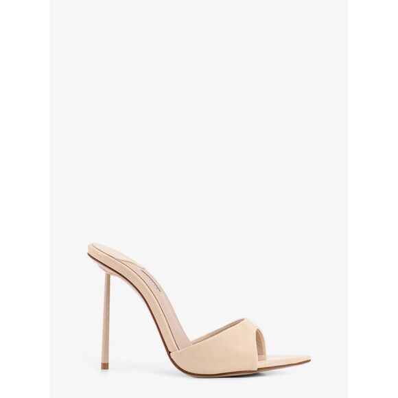 LE SILLA Shoes - Le Silla Women Bella Patent Leather Sandals